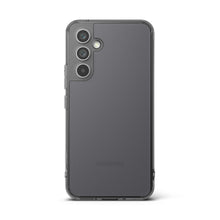 Заредете изображение във визуализатора на галерията – Ringke Fusion case for Samsung Galaxy A54 5G armored cover gray
