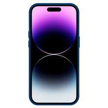 Заредете изображение във визуализатора на галерията – Tel Protect Silicone Premium for Samsung Galaxy S23 navy
