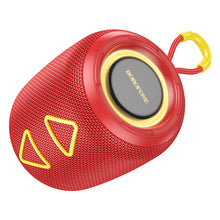 Заредете изображение във визуализатора на галерията – Borofone Portable Bluetooth Speaker BR36 Lucy red
