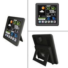Заредете изображение във визуализатора на галерията – Weather station TS-3310

