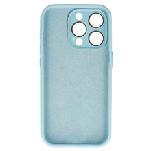 Заредете изображение във визуализатора на галерията – Tel Protect Lichi Soft Case for Iphone 15 light blue
