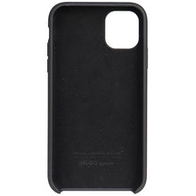 Заредете изображение във визуализатора на галерията – Original Case AUDI hardcase Silicone Case AU-LSRIP12P-Q3/D1-BK for Iphone 12/ 12 Pro black
