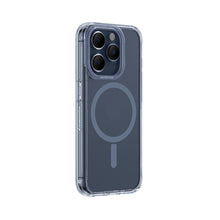 Заредете изображение във визуализатора на галерията – Amazing Thing Minimal Magsafe Case IP156.1PMMINBU for Iphone 15 Pro blue
