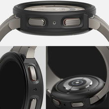 Заредете изображение във визуализатора на галерията – Ringke Air Sports Cover Gel Case for Samsung Galaxy Watch 5 Pro 45mm Black (ASG654151RS)

