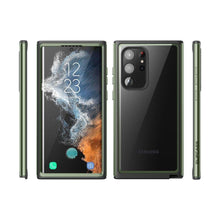 Заредете изображение във визуализатора на галерията – Supcase EDGE XT GALAXY S23 ULTRA GULDAN
