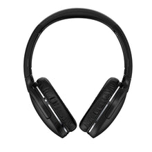 Заредете изображение във визуализатора на галерията – Baseus wireless headphone enock d02 pro black ngd02-c01
