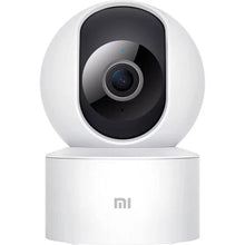 Заредете изображение във визуализатора на галерията – Xiaomi Smart Camera web security camera white (C200)
