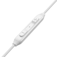 Заредете изображение във визуализатора на галерията – Joyroom JR-EC05 USB-C in-ear headphones - white
