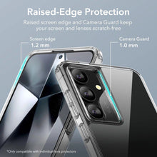 Заредете изображение във визуализатора на галерията – ESR Air Shield Boost case for Samsung Galaxy S24 - transparent
