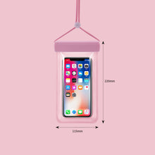 Заредете изображение във визуализатора на галерията – Pink
