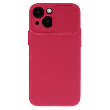 Заредете изображение във визуализатора на галерията – Camshield Soft for Samsung Galaxy S23 Plus Cherry
