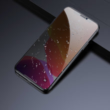 Заредете изображение във визуализатора на галерията – Borofone Tempered glass BF7 Diamond Armor Full Screen Anti-spy for Iphone XS Max/11 Pro Max
