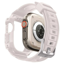 Заредете изображение във визуализатора на галерията – Spigen Rugged Armor Pro case for Apple Watch Ultra 1 / 2 (49 mm) - beige

