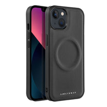 Заредете изображение във визуализатора на галерията – Roar Mag Morning Case - for iPhone 13 black
