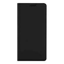 Заредете изображение във визуализатора на галерията – Dux Ducis Skin Pro case for Motorola Moto Edge 40 Neo with flap - black
