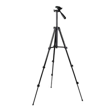 Заредете изображение във визуализатора на галерията – Phone tripod 3120 with bluetooth remote control

