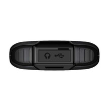 Заредете изображение във визуализатора на галерията – Mobile Phone - MAXCOM MM 918 4G STRONG BLACK
