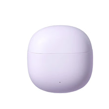 Заредете изображение във визуализатора на галерията – TWS Joyroom Funpods Series JR-FB1 Bluetooth 5.3 wireless headphones - purple
