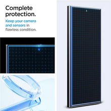 Заредете изображение във визуализатора на галерията – Spigen Glas.tR EZ Fit tempered glass for Samsung Galaxy S24 Ultra - 2 pcs.
