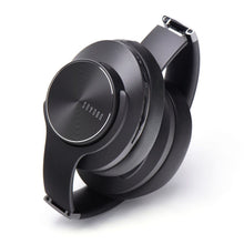 Заредете изображение във визуализатора на галерията – DOQAUS VOGUE 5 Headphones black
