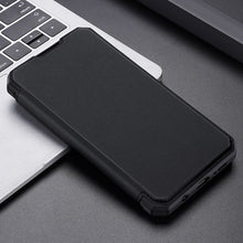 Заредете изображение във визуализатора на галерията – DUX DUCIS Skin X Bookcase type case for Samsung Galaxy A71 5G black
