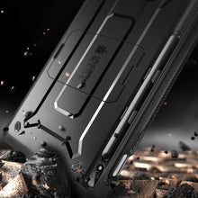 Заредете изображение във визуализатора на галерията – Supcase UNICORN BEETLE PRO GALAXY TAB S9 11.0 X710 / X716B BLACK
