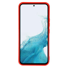 Заредете изображение във визуализатора на галерията – Jelly Case for Samsung Galaxy A54 5G red
