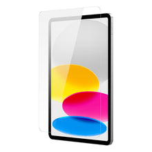 Заредете изображение във визуализатора на галерията – Baseus 0.3mm tempered glass iPad 10 10.9'' (2022) transparent + cleaning kit
