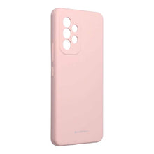 Заредете изображение във визуализатора на галерията – Mercury гръб за samsung a53 5g pink sand - TopMag
