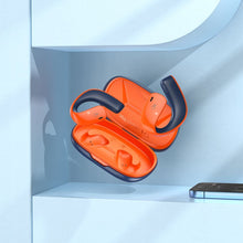 Заредете изображение във визуализатора на галерията – HOCO bluetooth earphones Graceful True wireless EQ4 blue
