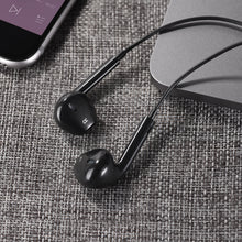 Заредете изображение във визуализатора на галерията – Borofone Earphones BM80 Magnificent with microphone Type C black
