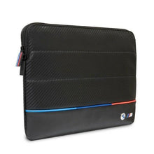 Заредете изображение във визуализатора на галерията – Sleeve BMW BMCS14PUCARTCBK 14" black/black Carbon Tricolor
