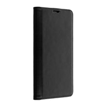 Заредете изображение във визуализатора на галерията – Magnet Elite Book for Samsung Galaxy A12 black

