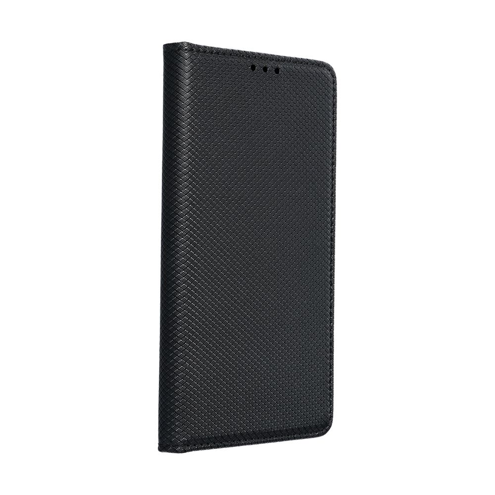 Smart Case Book for SAMSUNG A14 4G black