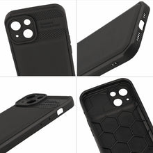 Заредете изображение във визуализатора на галерията – Camera Protected Case for Iphone 15 Pro Max black
