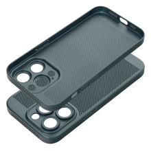 Заредете изображение във визуализатора на галерията – BREEZY Case for XIAOMI Redmi NOTE 12 PRO Plus 5G green
