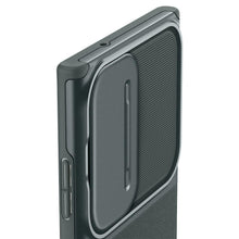 Заредете изображение във визуализатора на галерията – Spigen OPTIK ARMOR GALAXY S23 ULTRA ABYSS GREEN
