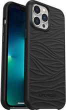 Заредете изображение във визуализатора на галерията – LifeProof WAKE for iPhone 12 MINI black
