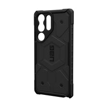 Заредете изображение във визуализатора на галерията – ( UAG ) Urban Armor Gear Pathfinder case for SAMSUNG S23 ULTRA 5G black
