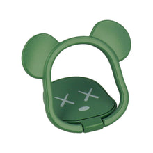 Заредете изображение във визуализатора на галерията – Ring BEAR - Green
