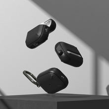 Заредете изображение във визуализатора на галерията – Ringke Onyx case for AirPods Pro 2 armored case for headphones black
