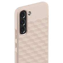 Заредете изображение във визуализатора на галерията – CASEOLOGY PARALLAX GALAXY S22 INDIA PINK
