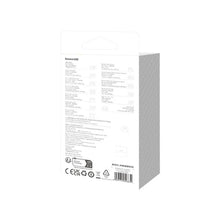 Заредете изображение във визуализатора на галерията – BASEUS cabel USB to Type C CoolPlay Fast Charging 100W 1m orange CAKW000607
