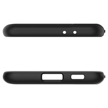 Заредете изображение във визуализатора на галерията – Spigen ULTRA HYBRID GALAXY S21+ PLUS MATTE BLACK
