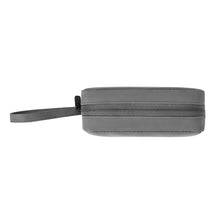 Заредете изображение във визуализатора на галерията – Baseus EasyJourney Series small travel bag phone pouch, headphones and other small items gray
