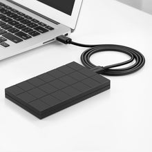 Заредете изображение във визуализатора на галерията – Ugreen USB cable - USB 2.0 480Mbps 1.5m black (US102)
