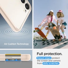 Заредете изображение във визуализатора на галерията – Spigen ULTRA HYBRID GALAXY S23 SAND BEIGE
