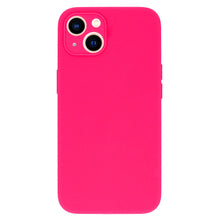 Заредете изображение във визуализатора на галерията – Vennus Case Silicone Lite for Samsung Galaxy A34 5G pink
