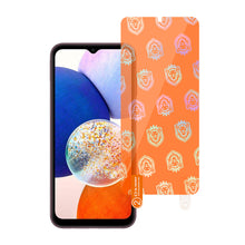 Заредете изображение във визуализатора на галерията – Tel Protect Best Flexible Hybrid Tempered Glass for SAMSUNG GALAXY A15
