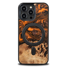 Заредете изображение във визуализатора на галерията – Black || Orange
